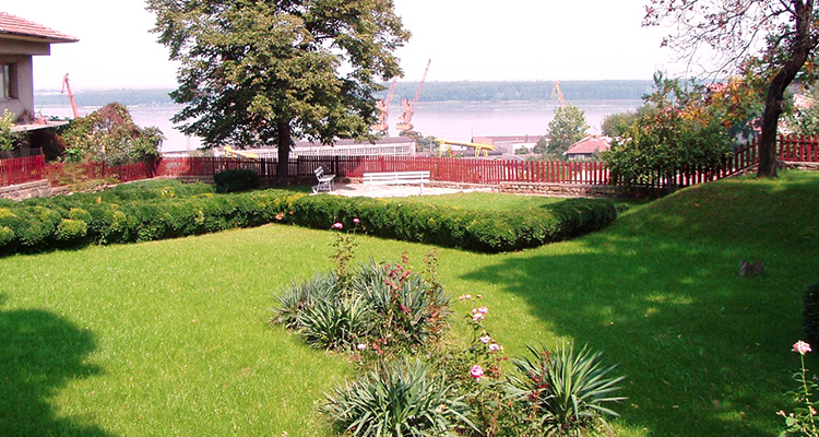 Jardinería