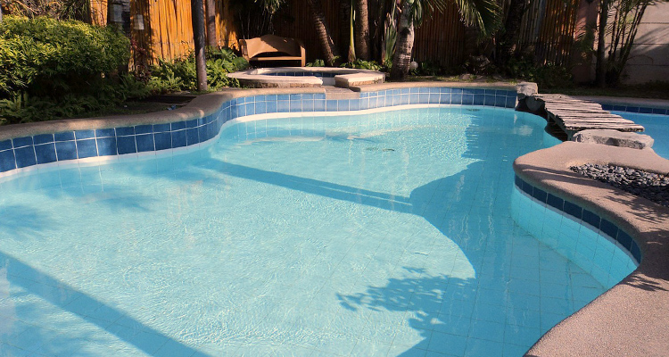 Piscinas